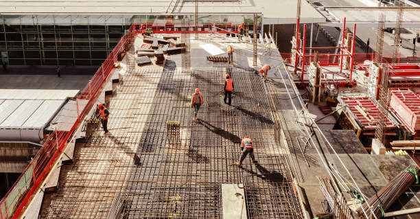 Best Industrial Concrete Flooring in Lyles, TN