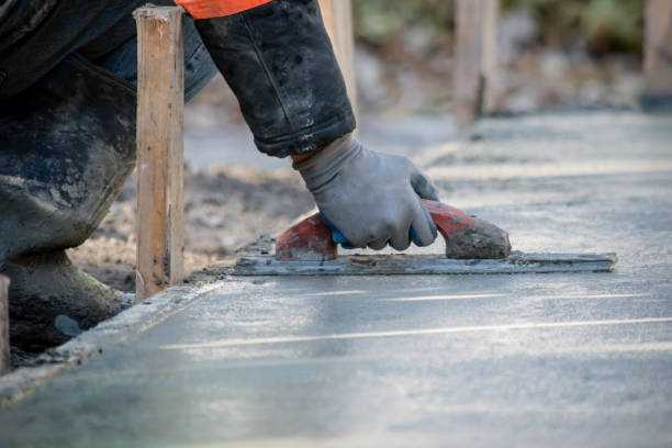 Best Concrete Retaining Walls in Lyles, TN
