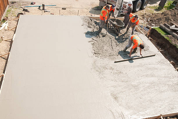 Best Concrete Foundation Repair in Lyles, TN