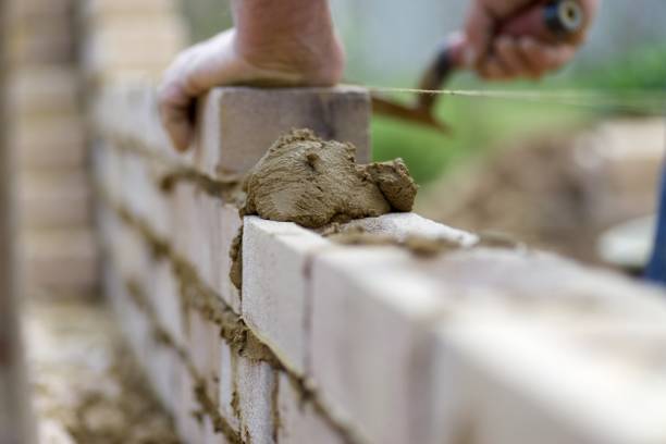Best Stamped Concrete Services in Lyles, TN